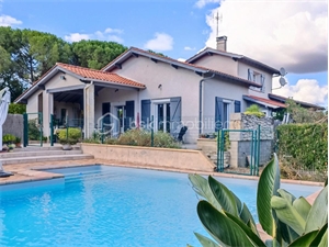 villa à la vente -   32100  CONDOM, surface 190 m2 vente villa - UBI476498147